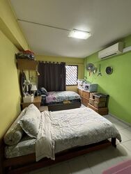 Blk 407 Fajar Road (Bukit Panjang), HDB 4 Rooms #634409291